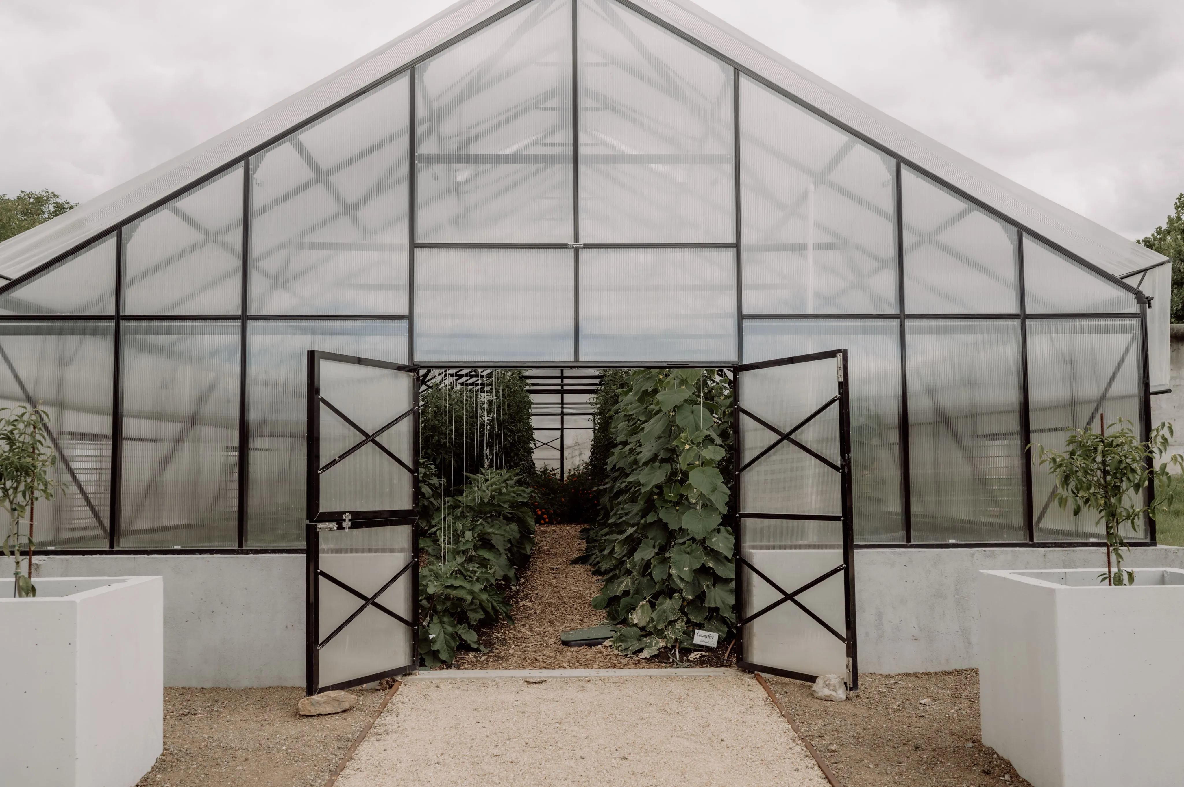 The Agrarian Kitchen