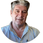 Jacques Van Wyk