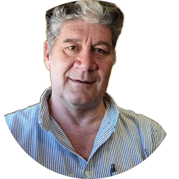 Jacques Van Wyk
