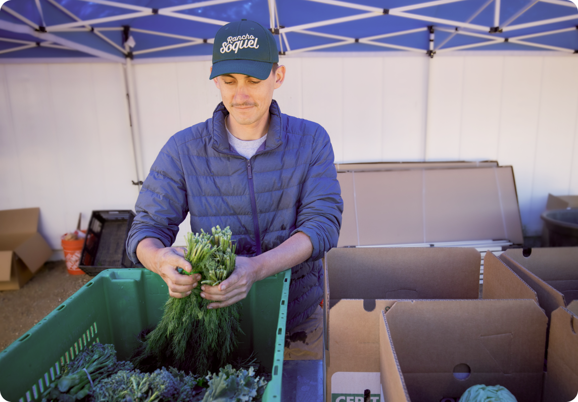 Sell more of your products with less overall waste.