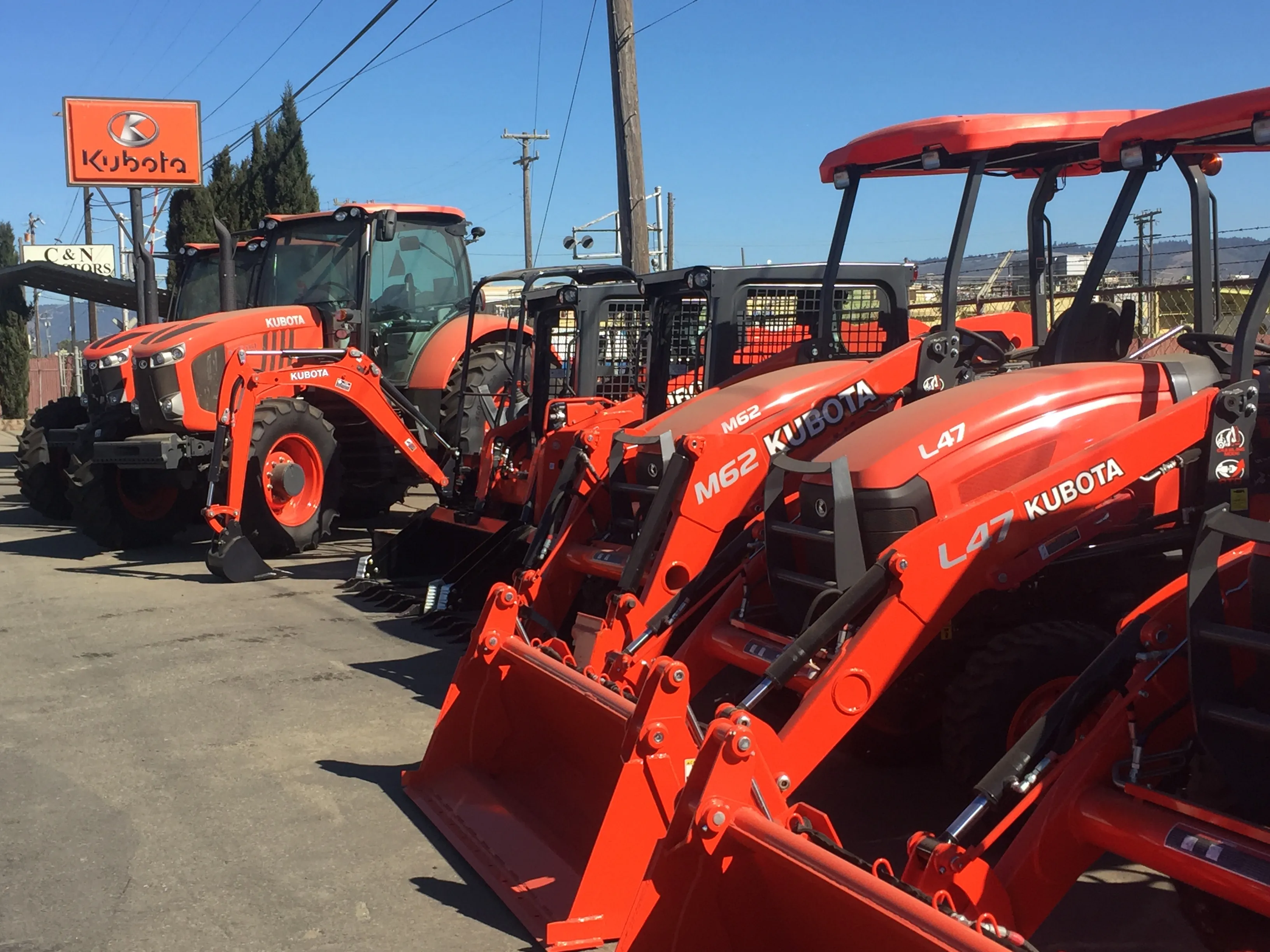 blog first time tractor buyers