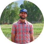 Josh Chance's avatar