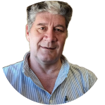 Jacques Van Wyk's avatar