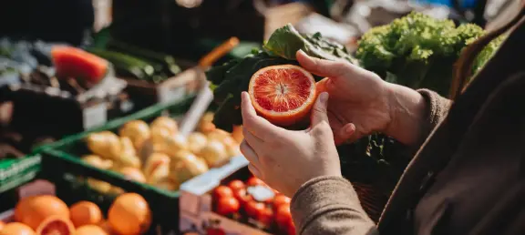 Food as Medicine: How this Physician Uses Regenerative Ag to Treat Chronic Illness